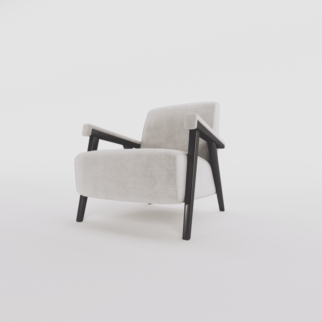 ARMCHAIR Andy-28mm