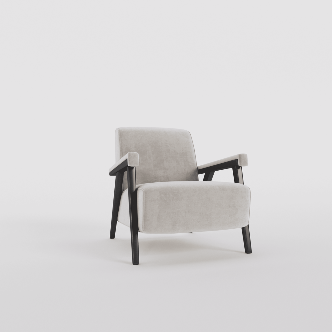 ARMCHAIR Andy-40mm