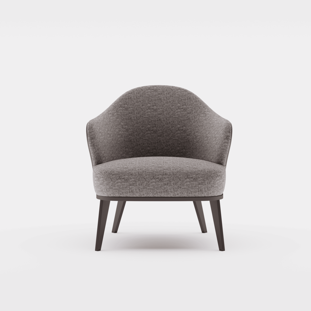 ARMCHAIR Leslie-100mm