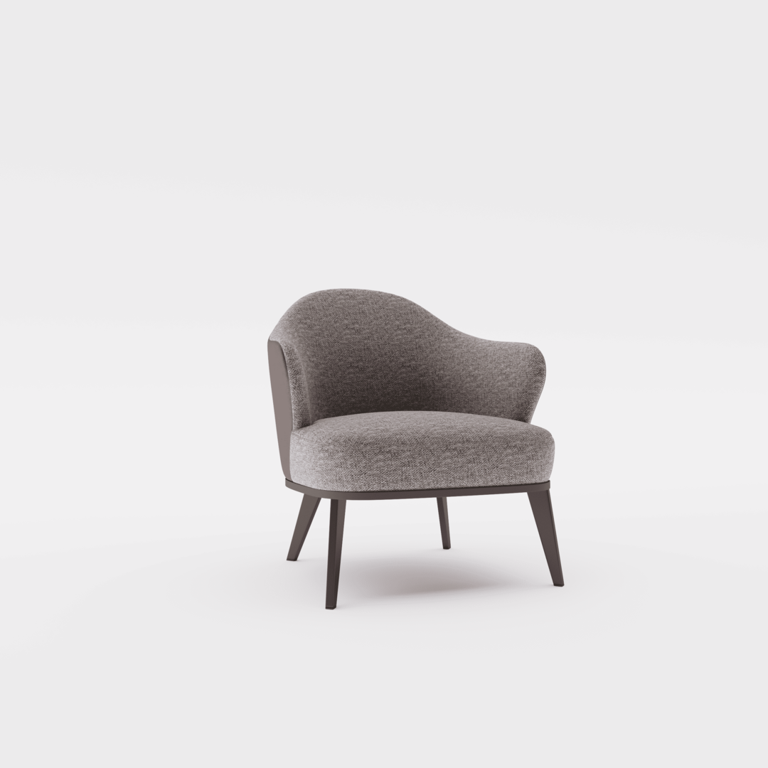 ARMCHAIR Leslie-40mm