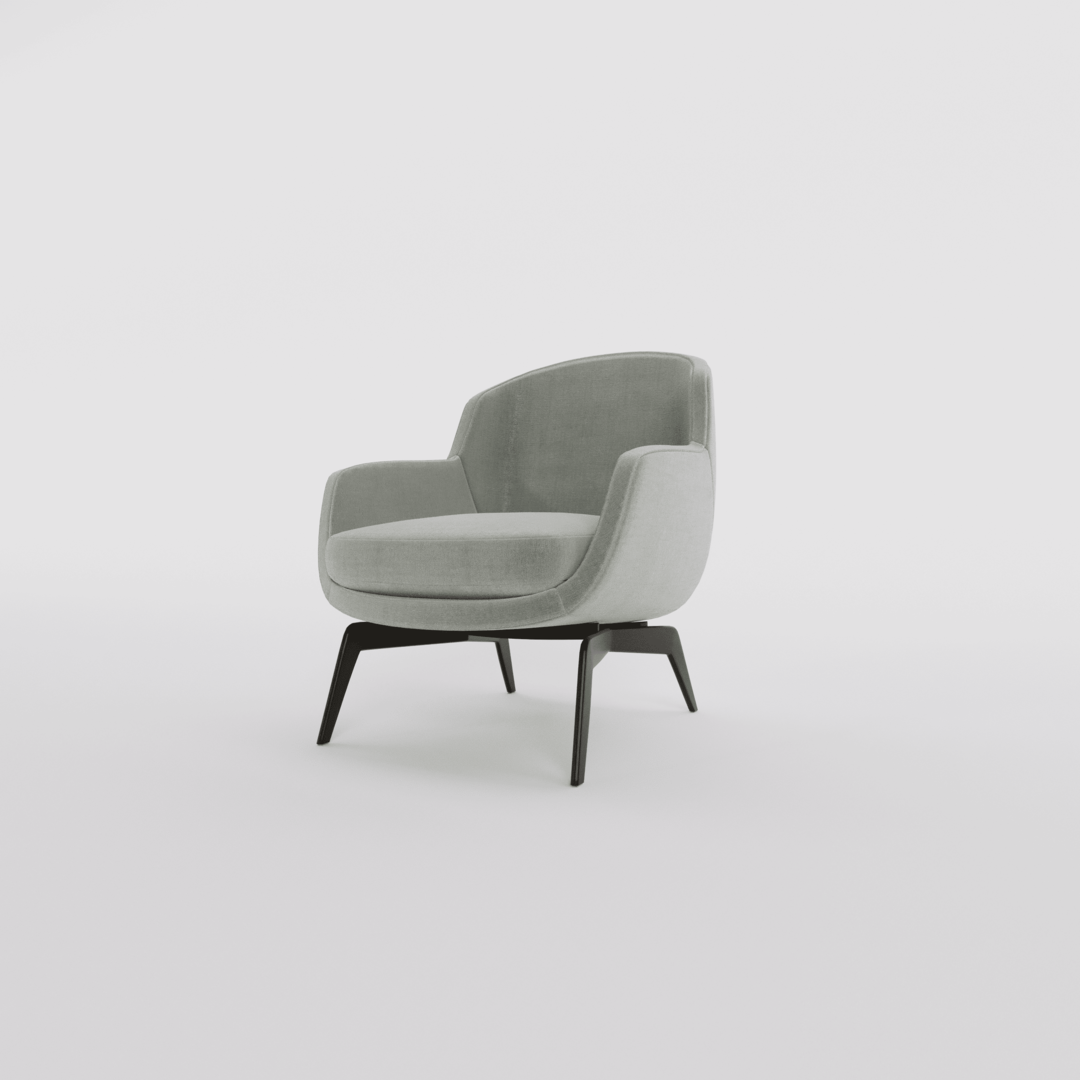 ARMCHAIR MINOTI BELT-28mm