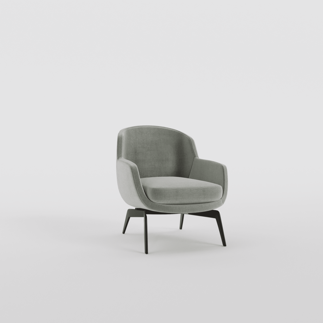 ARMCHAIR MINOTI BELT-40mm