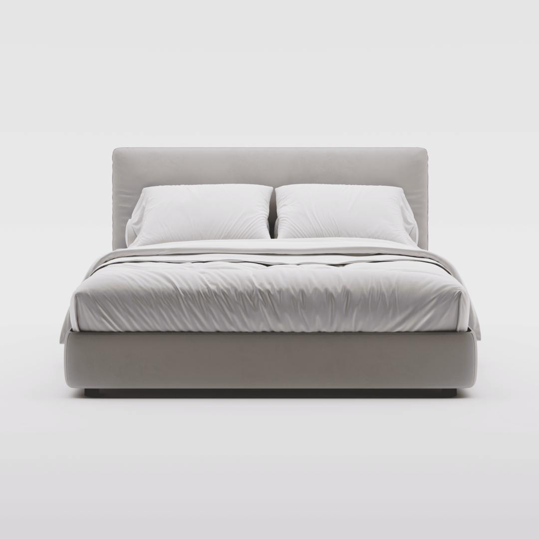 BED OLIVA -100MM_rev