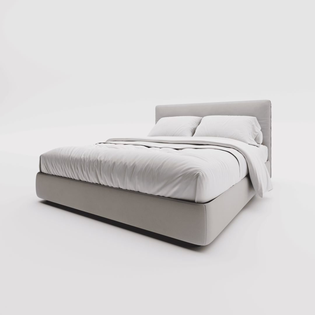 BED OLIVA -28MM_rev