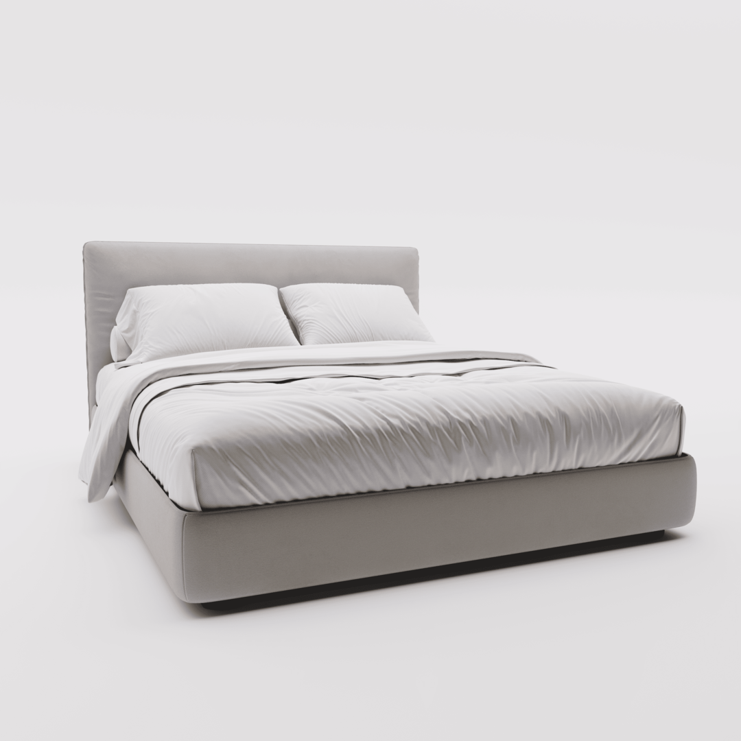 BED OLIVA -40MM_rev