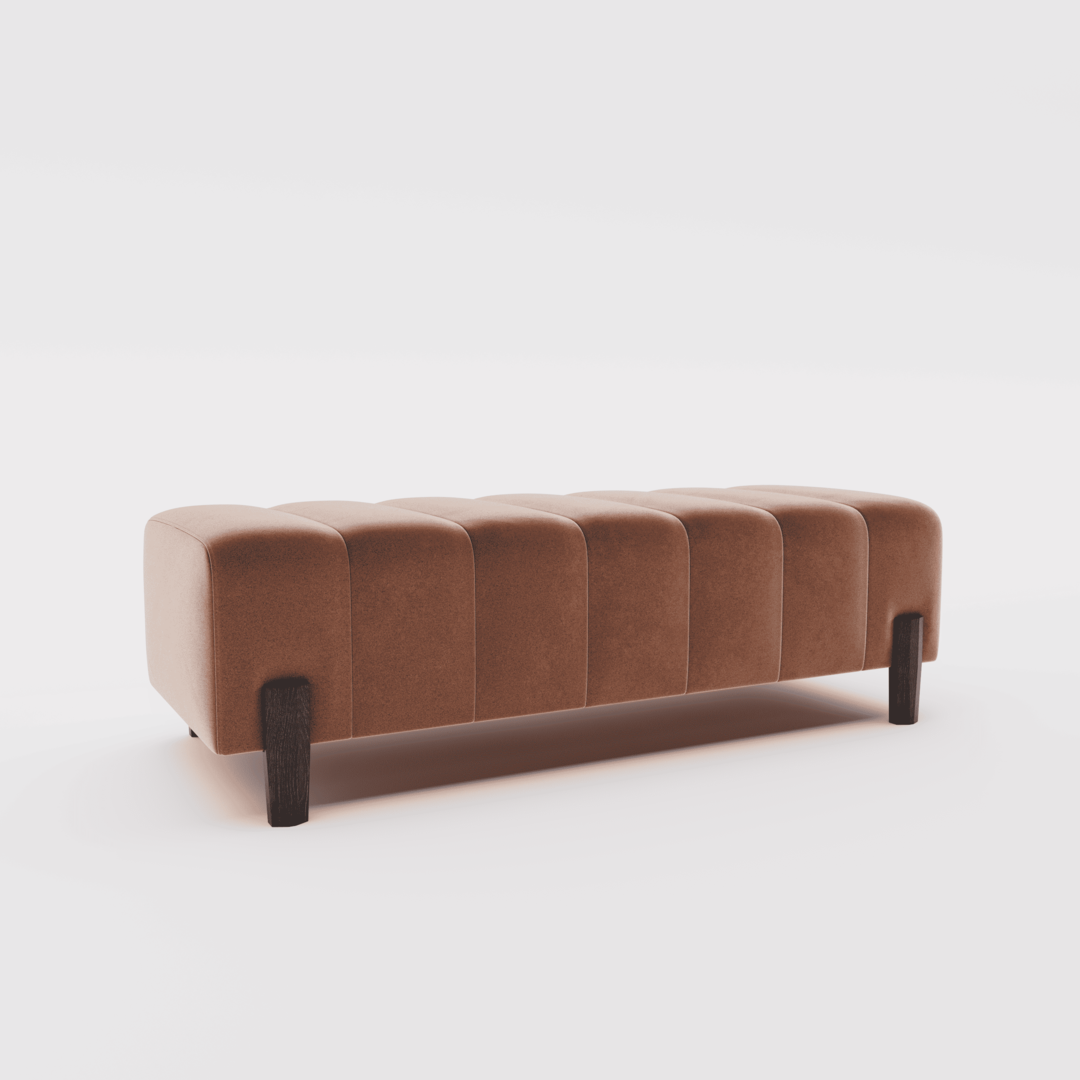 BENCH JOTA BARBOSA - 40MM