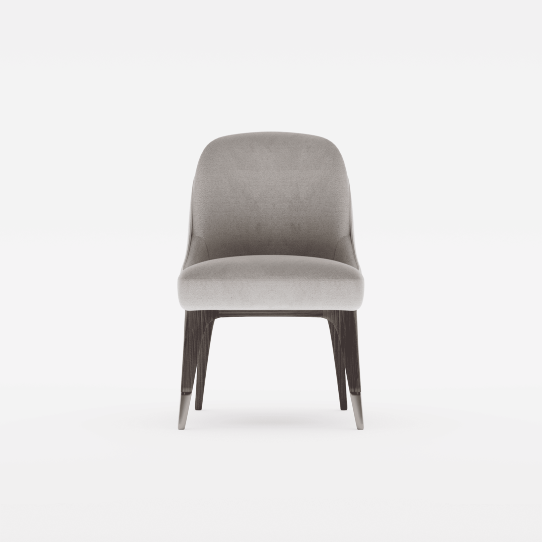 CHAIR COVET DINING 100MM