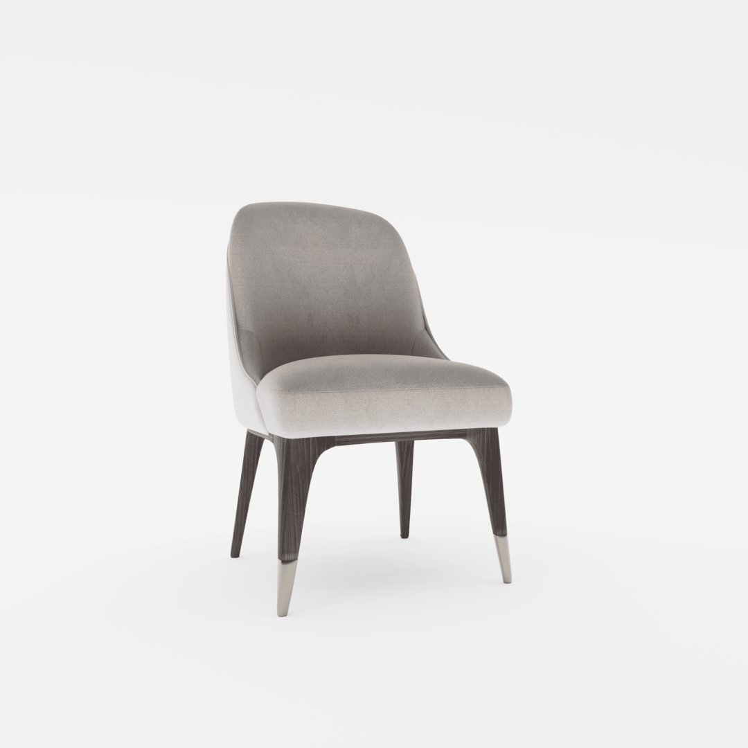 CHAIR COVET DINING 40MM