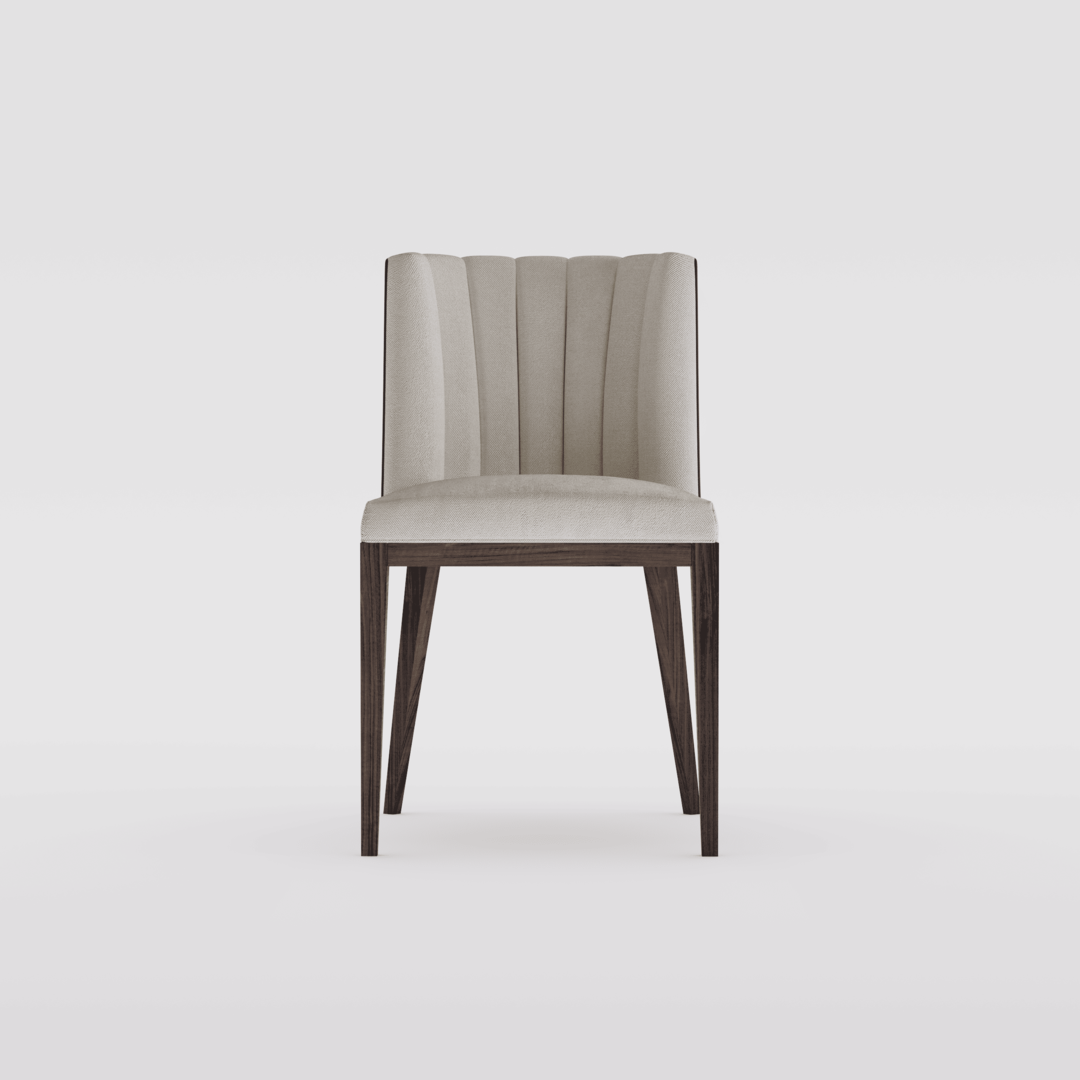 CHAIR DOMKAPA BESPOKE DINING - 100MM