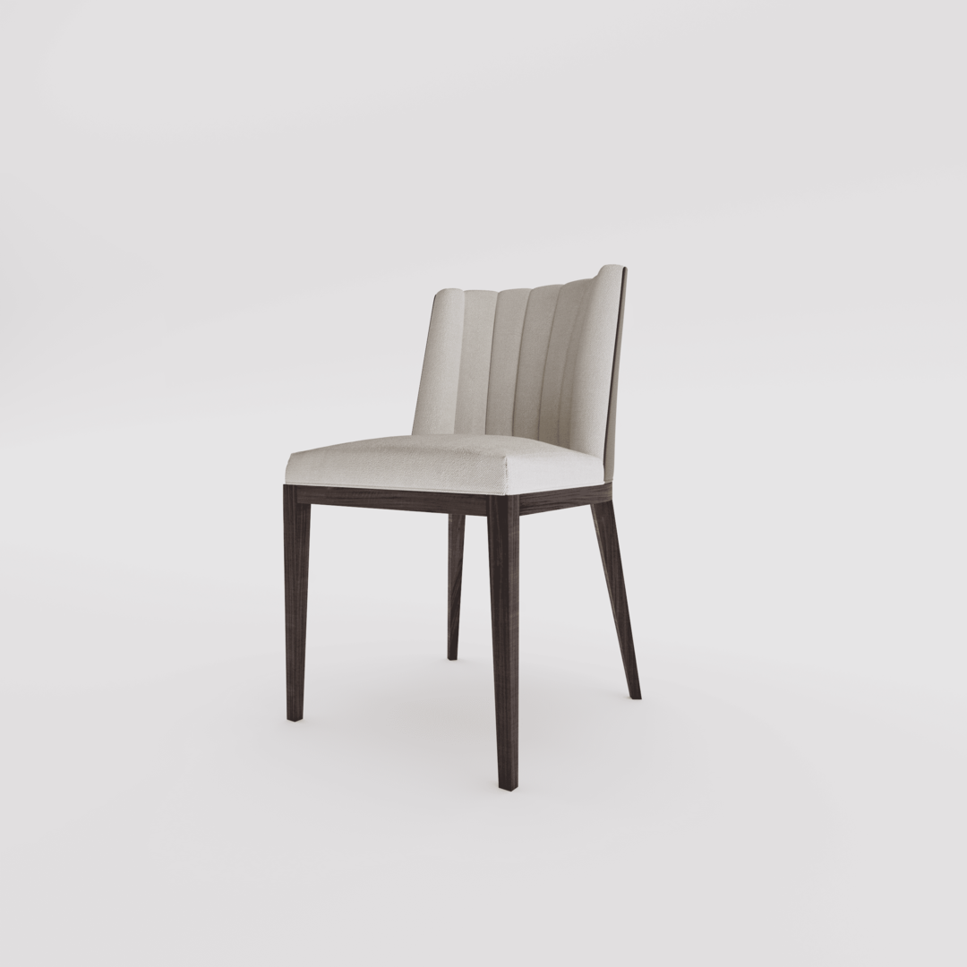 CHAIR DOMKAPA BESPOKE DINING - 28MM