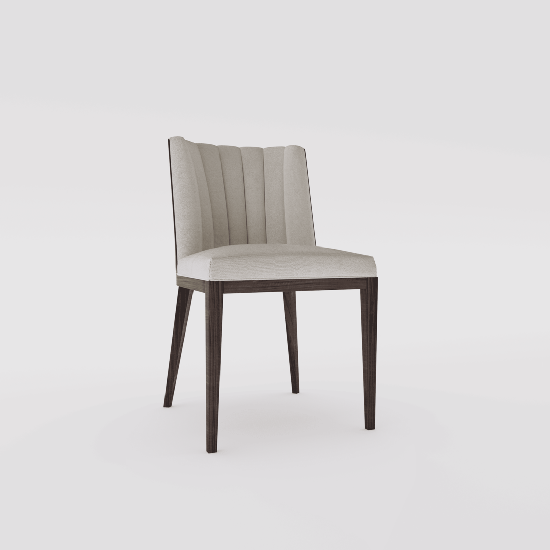 CHAIR DOMKAPA BESPOKE DINING - 40MM