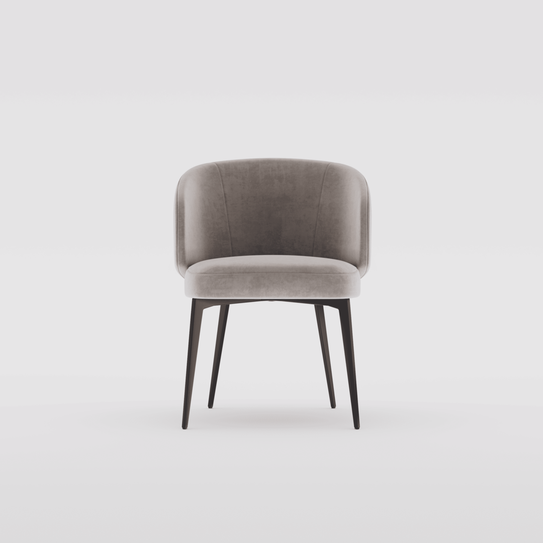 CHAIR DOMKAPA LLOYD - 100MM