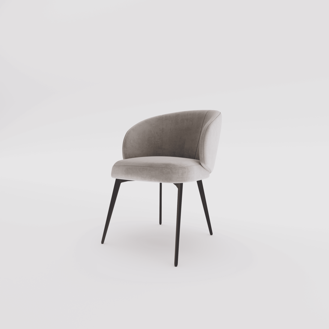 CHAIR DOMKAPA LLOYD - 28MM