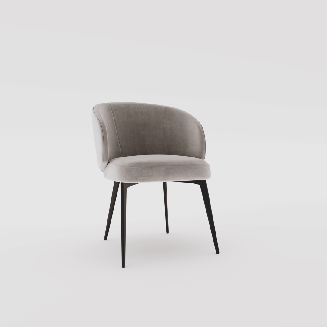 CHAIR DOMKAPA LLOYD - 40MM