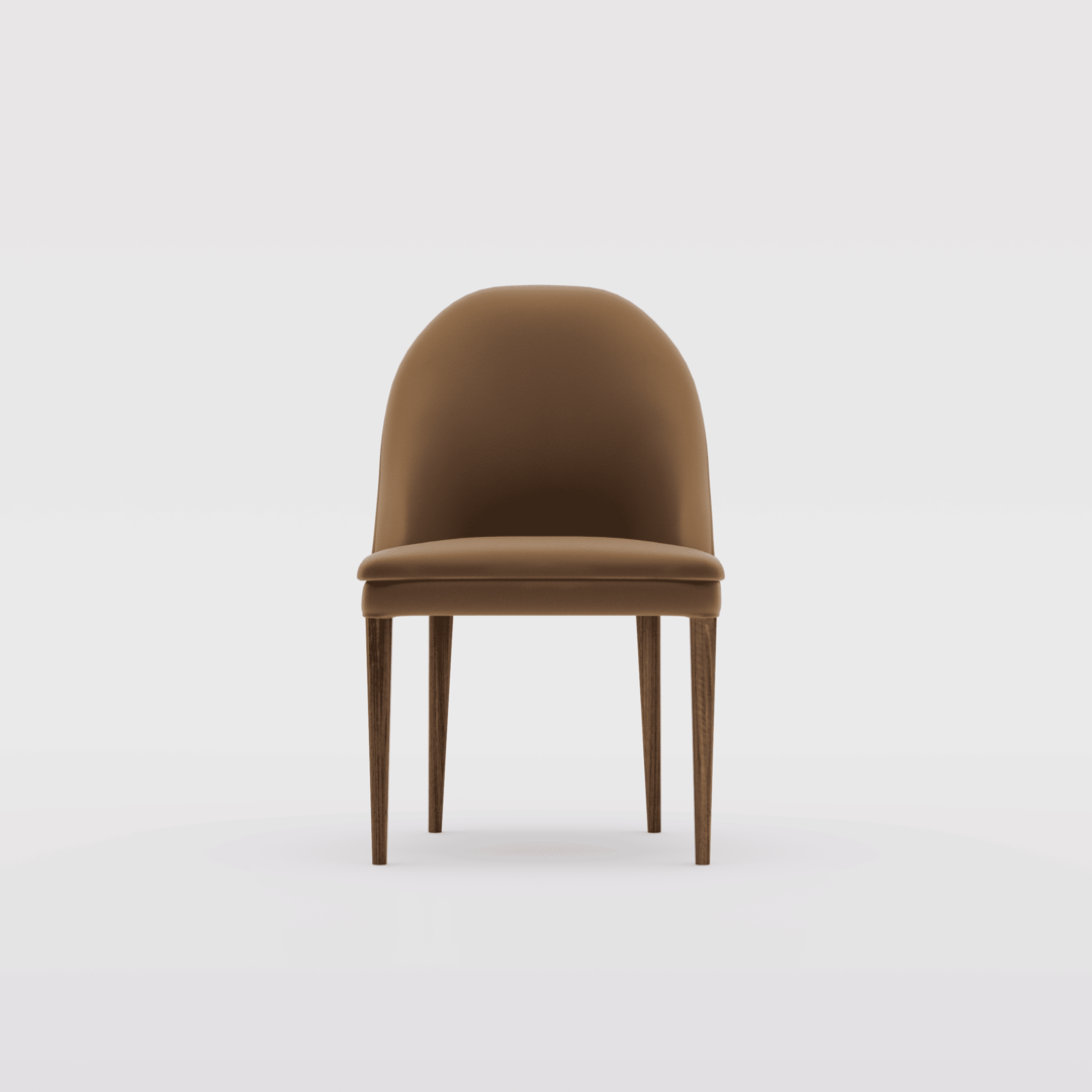 CHAIR LASKASAS ESTORIL - 100MM