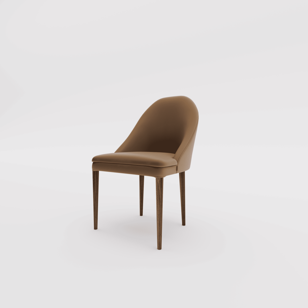 CHAIR LASKASAS ESTORIL - 28MM