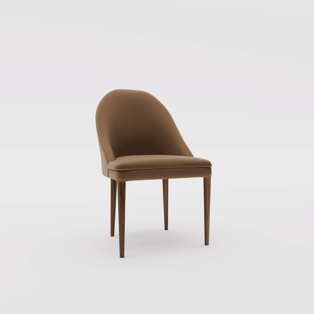CHAIR LASKASAS ESTORIL - 40MM