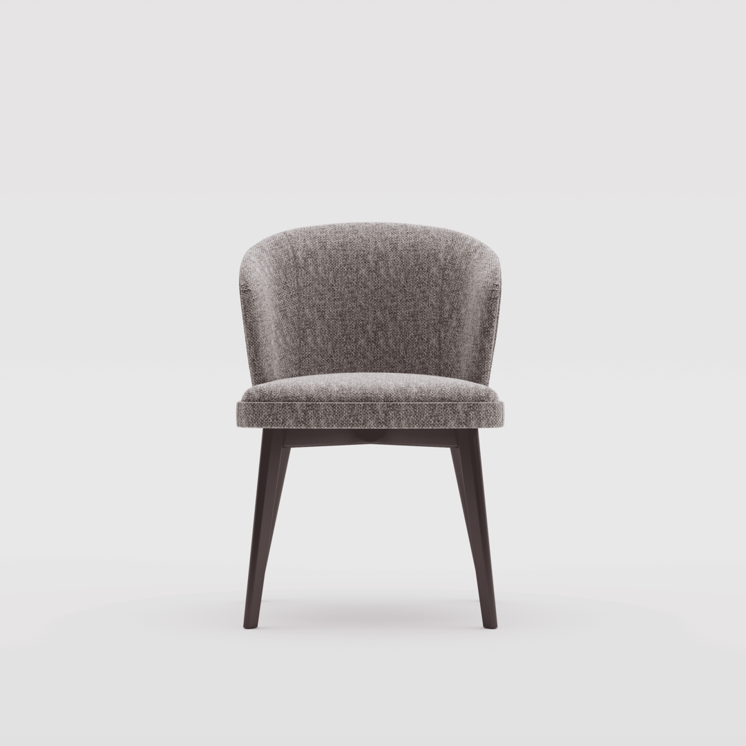 CHAIR NELLY - 100MM