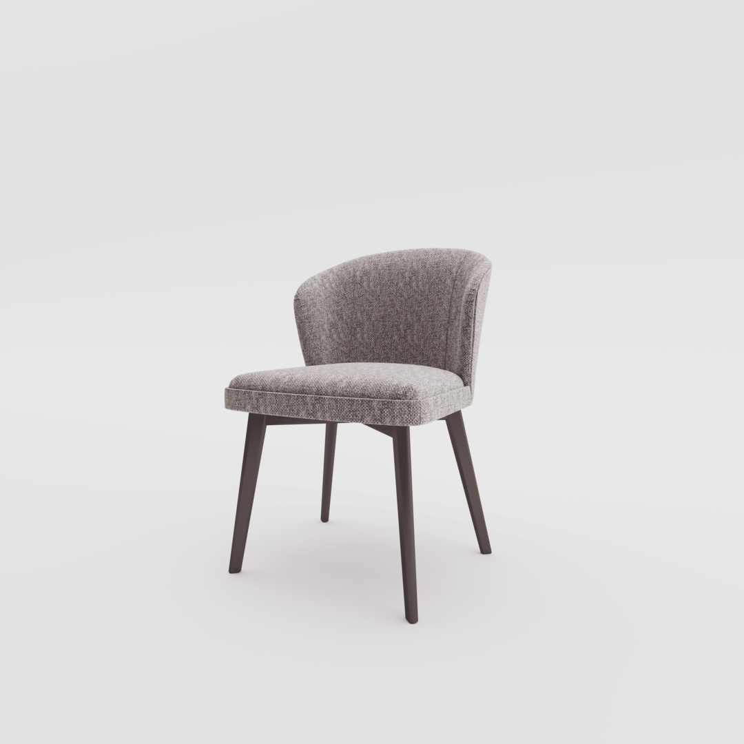CHAIR NELLY - 28MM