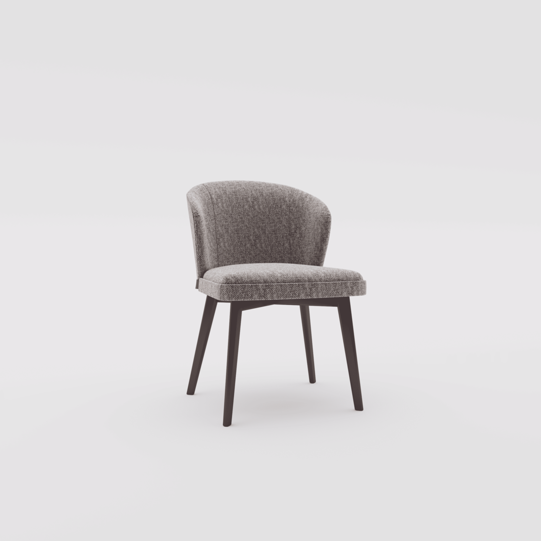 CHAIR NELLY - 40MM