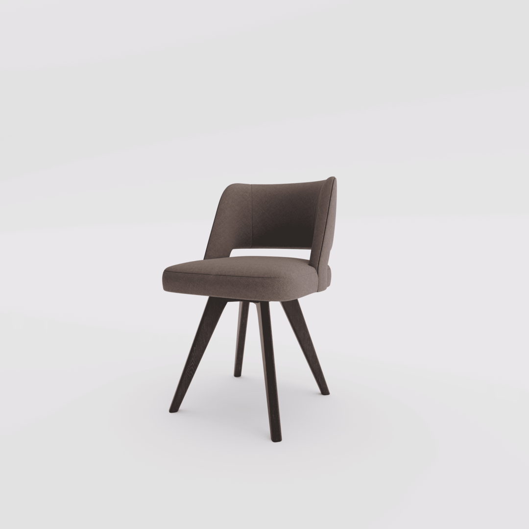 CHAIR PRESTIGE - 28MM