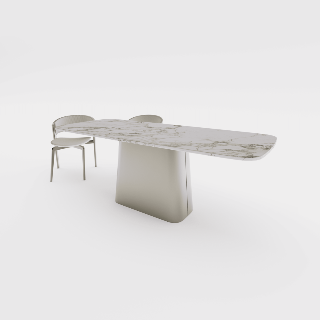 DINNING SET - LUSTRO 28MM