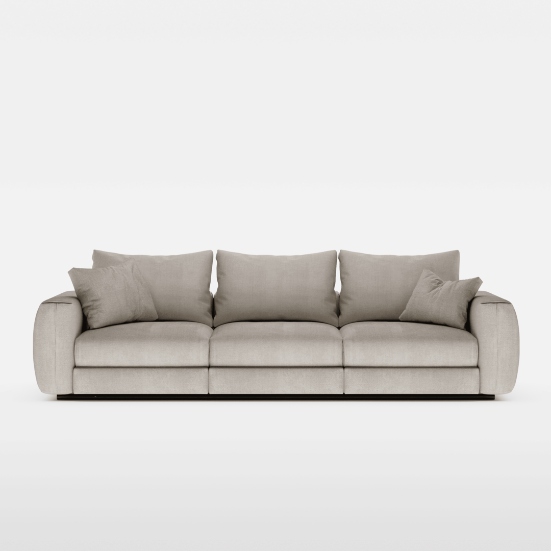 SOFA ASOLO-100MM