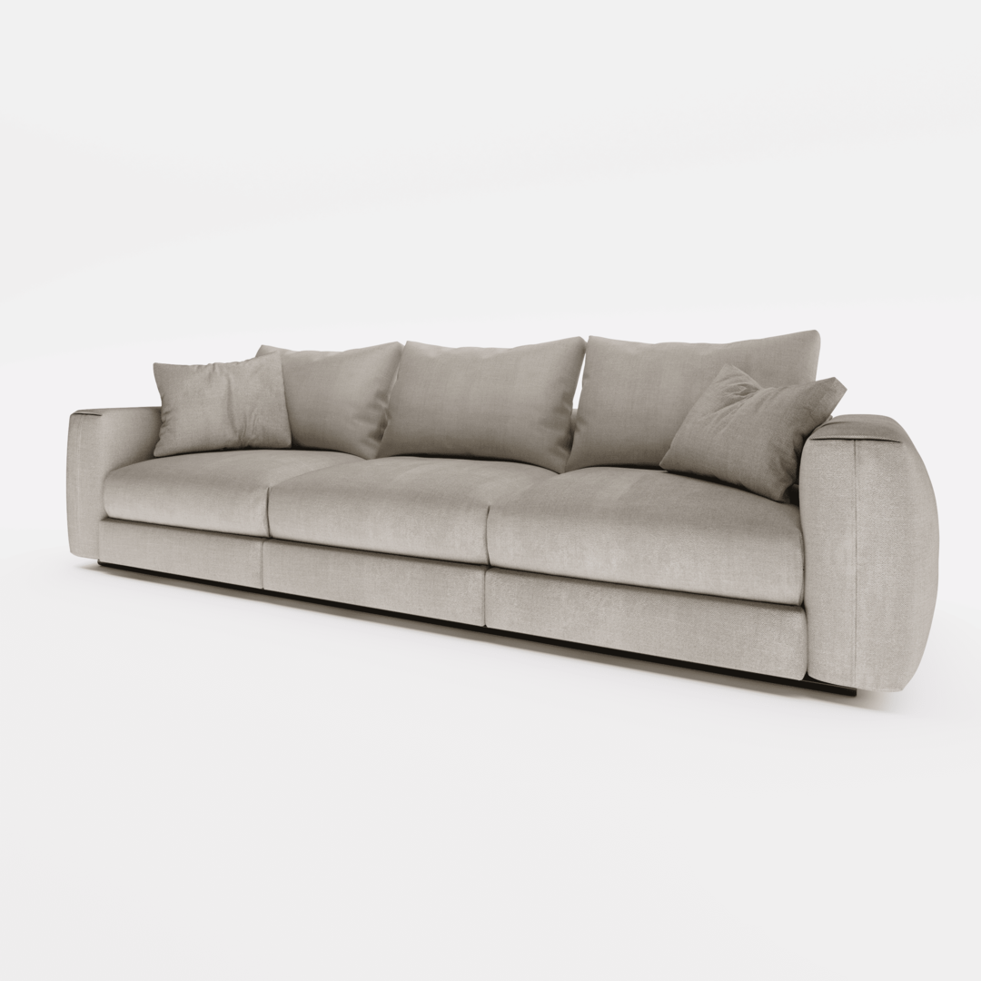 SOFA ASOLO-28MM