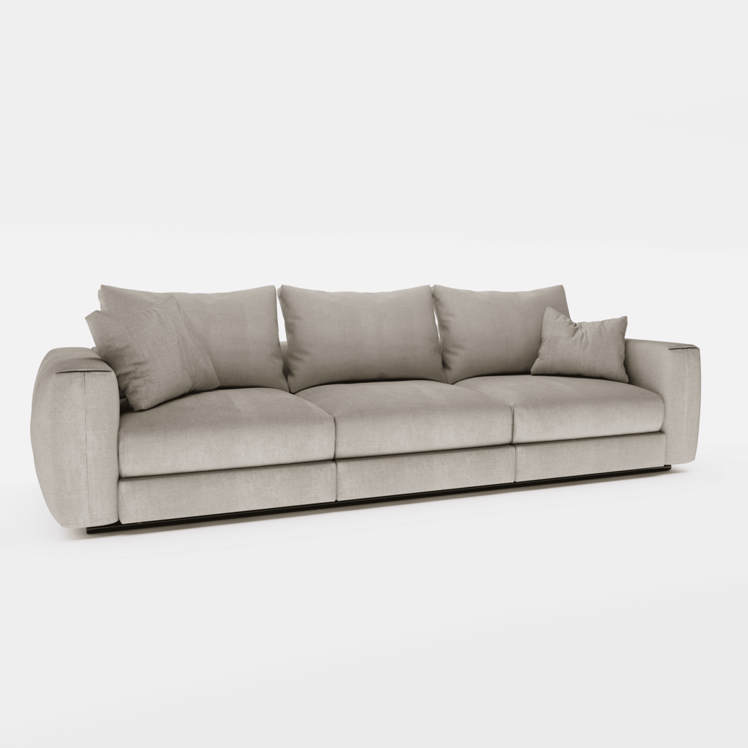 SOFA ASOLO-40MM